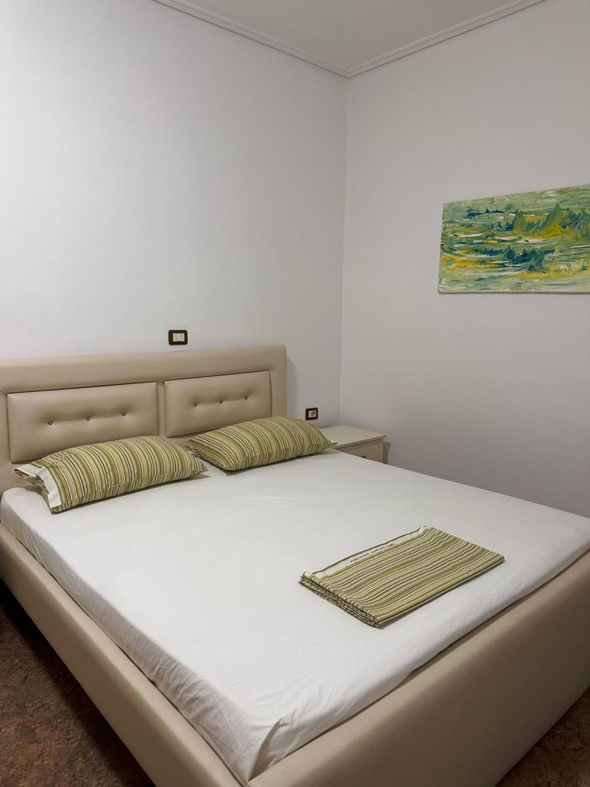 Megrooms Sarandë Exterior foto