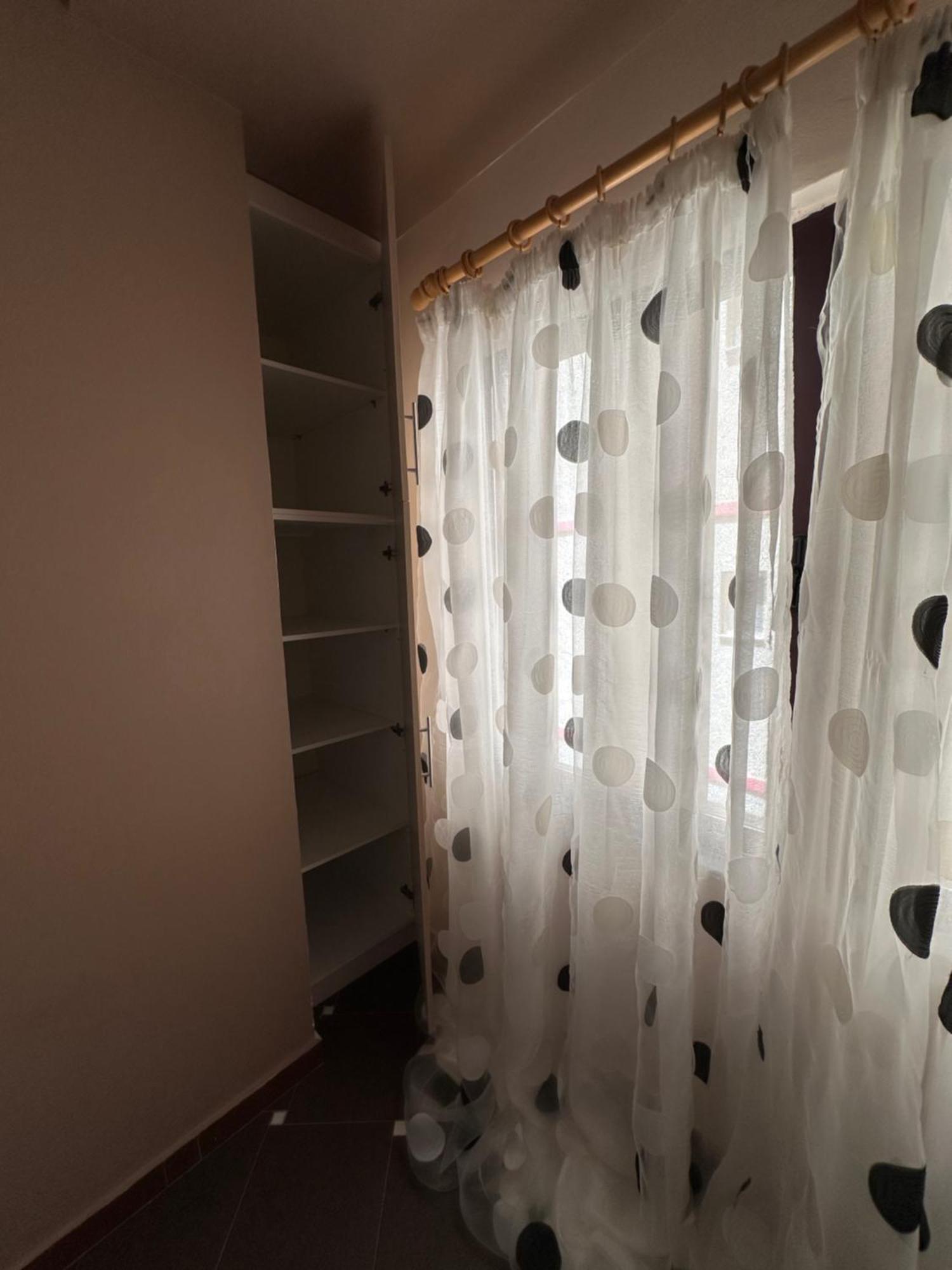 Megrooms Sarandë Exterior foto